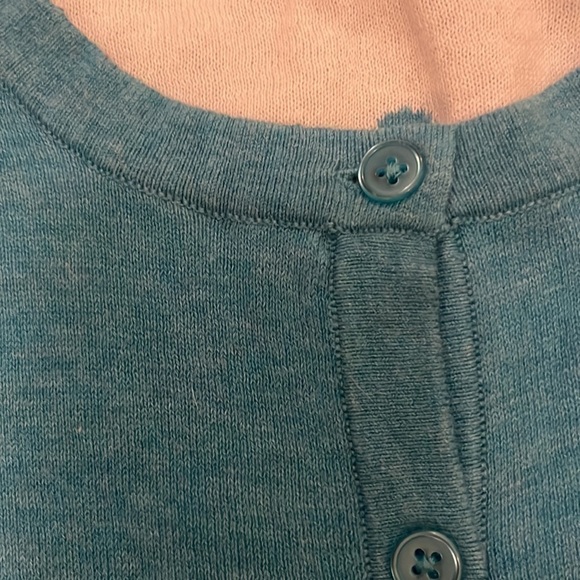 POLKA Dots Merona Sweater - Picture 4 of 8